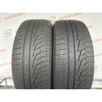 215/55 R17 HANKOOK WINTER I CEPT EVO2 W320 SEALGUARD 5mm