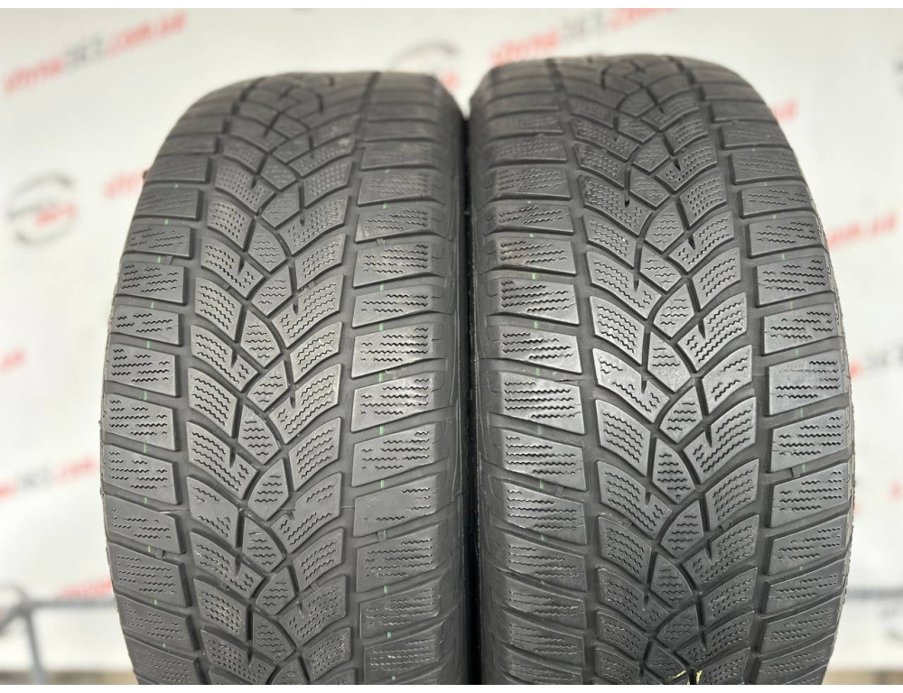 215/55 R17 GOODYEAR ULTRAGRIP PERFORMANCE + 4mm
