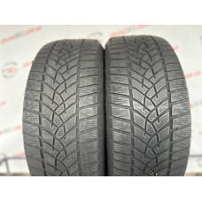 215/55 R17 GOODYEAR ULTRAGRIP PERFORMANCE + 4mm