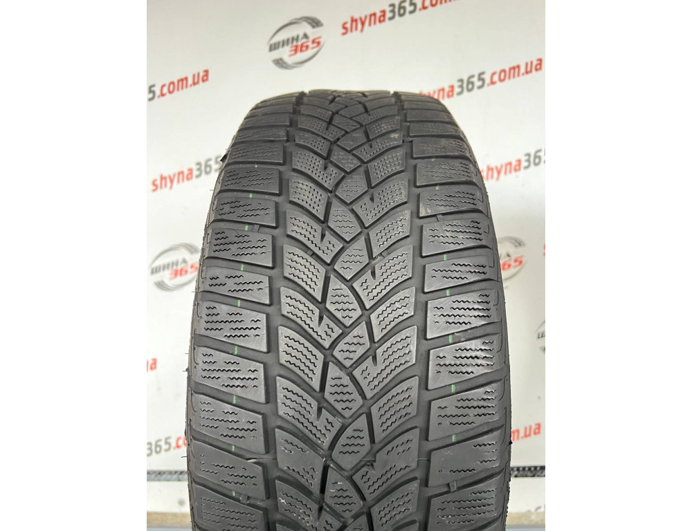 215/55 R17 GOODYEAR ULTRAGRIP PERFORMANCE + 4mm
