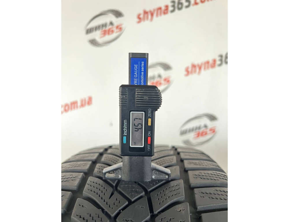 215/55 R17 GOODYEAR ULTRAGRIP PERFORMANCE + 4mm