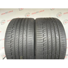 315/30 R22 CONTINENTAL PREMIUMCONTACT 6 5mm