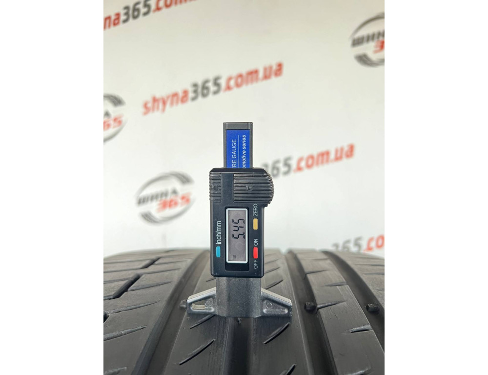 315/30 R22 CONTINENTAL PREMIUMCONTACT 6 5mm