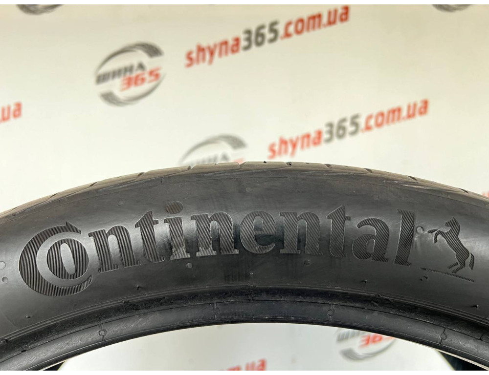 315/30 R22 CONTINENTAL PREMIUMCONTACT 6 5mm