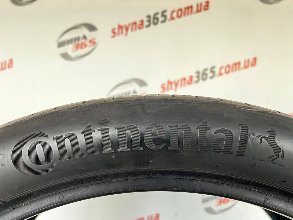 315/30 R22 CONTINENTAL PREMIUMCONTACT 6 5mm