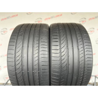 325/35 R22 CONTINENTAL CONTISPORTCONTACT 5P 6mm