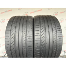 325/35 R22 CONTINENTAL CONTISPORTCONTACT 5P 6mm