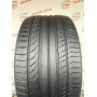 325/35 R22 CONTINENTAL CONTISPORTCONTACT 5P 6mm