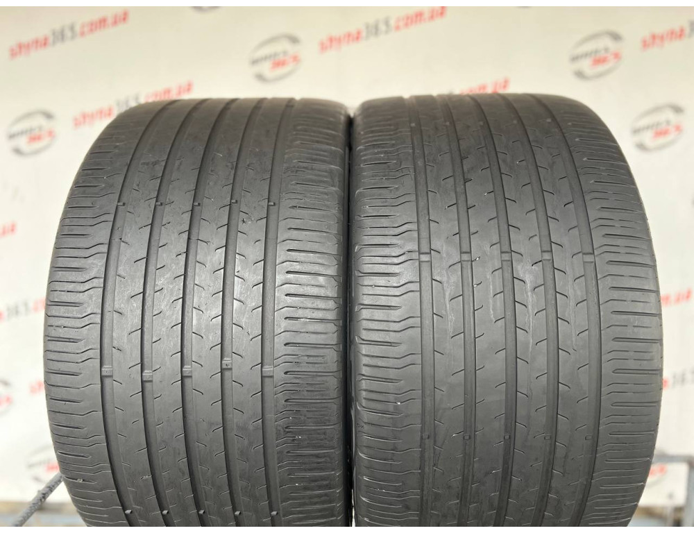 315/30 R22 CONTINENTAL ECOCONTACT 6 4mm