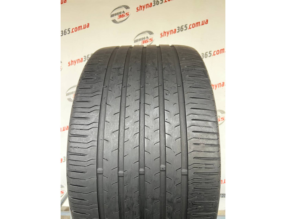 315/30 R22 CONTINENTAL ECOCONTACT 6 4mm
