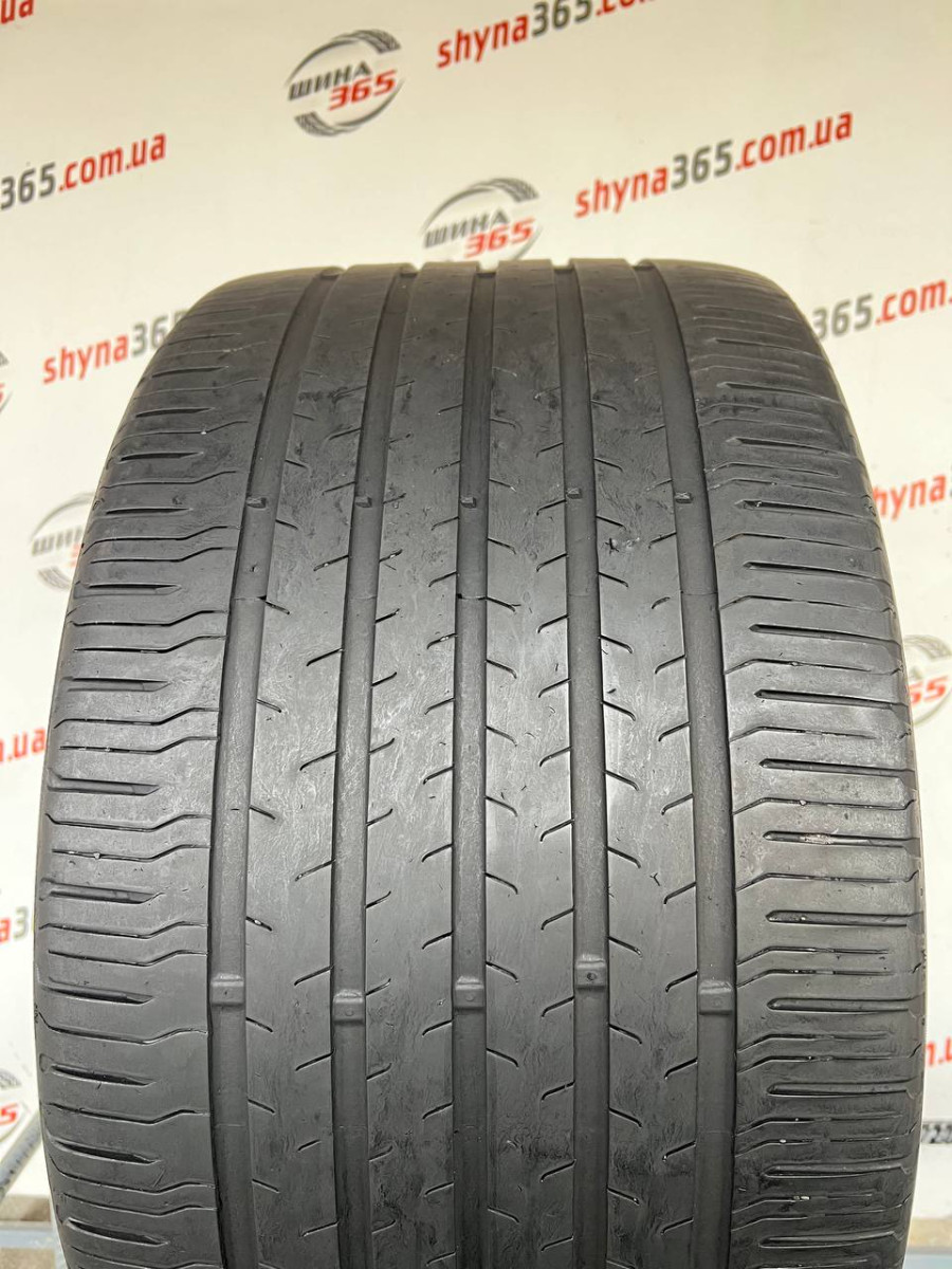 315/30 R22 CONTINENTAL ECOCONTACT 6 4mm