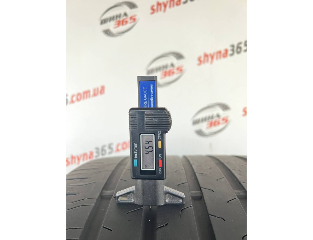 315/30 R22 CONTINENTAL ECOCONTACT 6 4mm