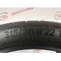 315/30 R22 CONTINENTAL ECOCONTACT 6 4mm