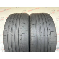 285/40 R22 CONTINENTAL SPORTCONTACT 6 4mm