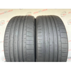 285/40 R22 CONTINENTAL SPORTCONTACT 6 4mm