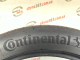 285/40 R22 CONTINENTAL SPORTCONTACT 6 4mm
