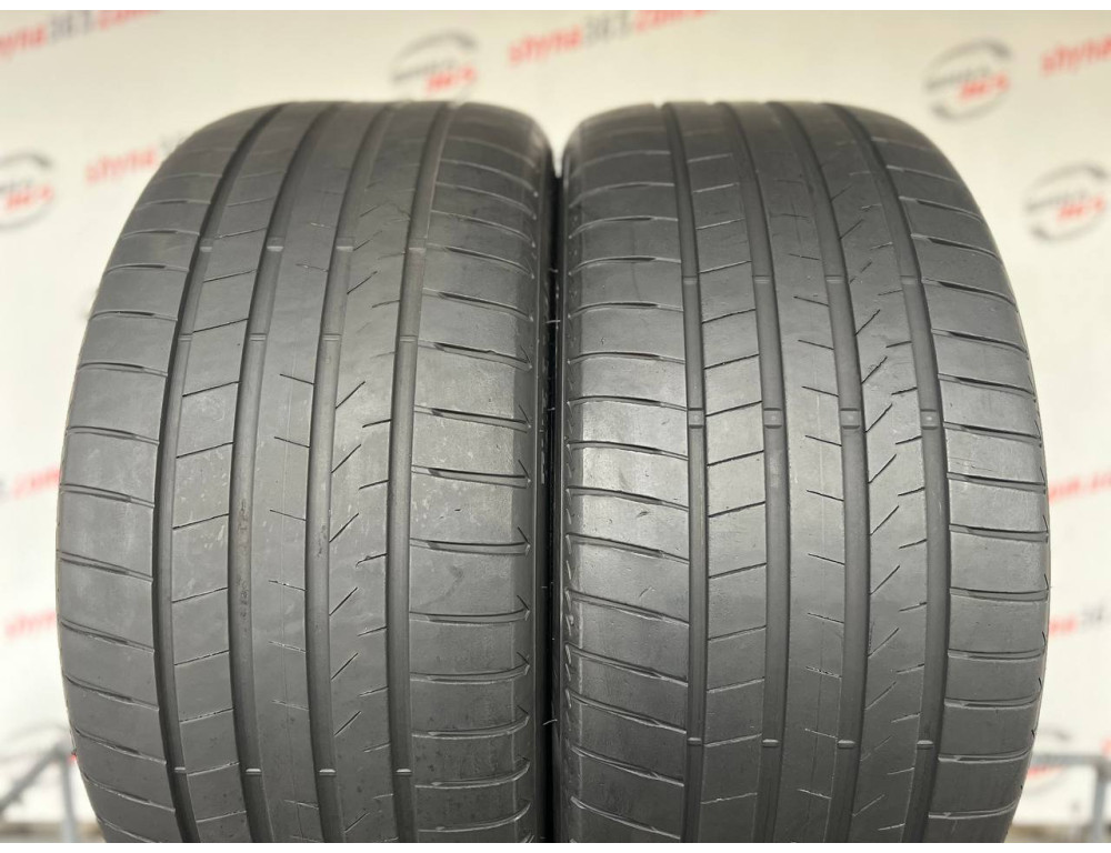 285/35 R22 BRIDGESTONE TURANZA T005 B-SILENT 5mm