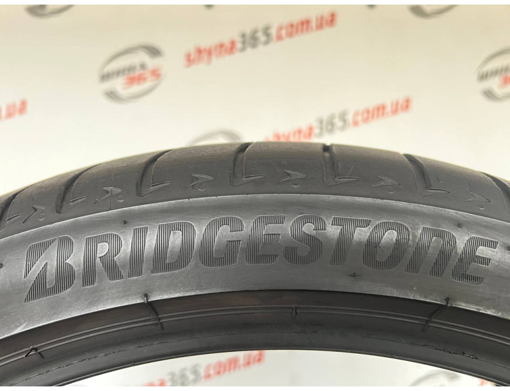 285/35 R22 BRIDGESTONE TURANZA T005 B-SILENT 5mm