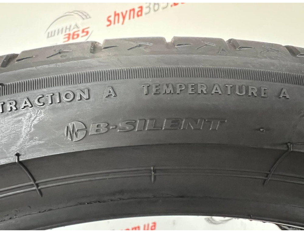 285/35 R22 BRIDGESTONE TURANZA T005 B-SILENT 5mm