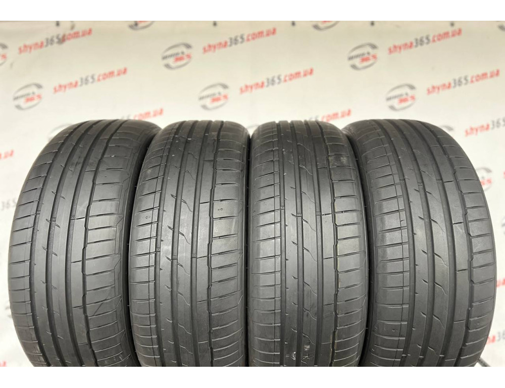235/50 R20 HANKOOK VENTUS S1 EVO3 EV K127E SEALGUARD 6mm