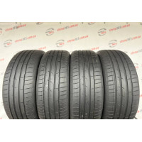 235/50 R20 HANKOOK VENTUS S1 EVO3 EV K127E SEALGUARD 6mm
