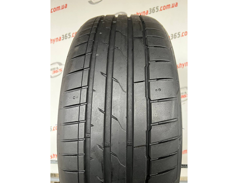 235/50 R20 HANKOOK VENTUS S1 EVO3 EV K127E SEALGUARD 6mm