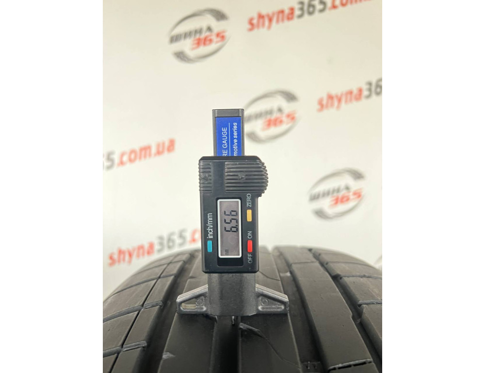 235/50 R20 HANKOOK VENTUS S1 EVO3 EV K127E SEALGUARD 6mm