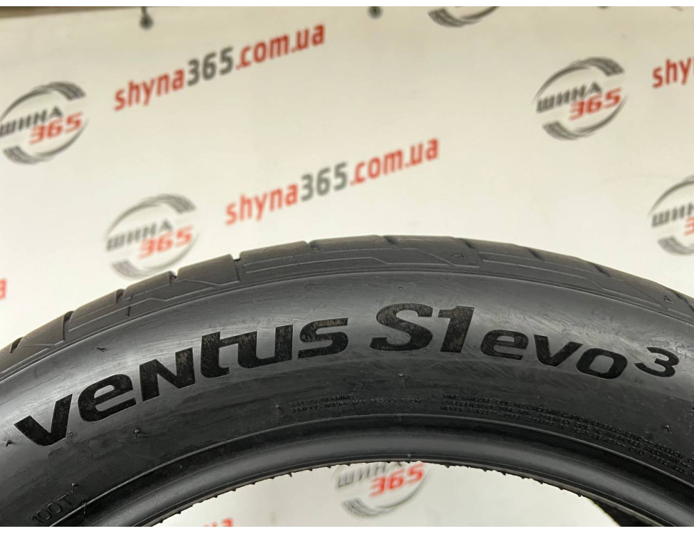 235/50 R20 HANKOOK VENTUS S1 EVO3 EV K127E SEALGUARD 6mm