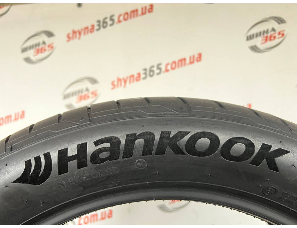 235/50 R20 HANKOOK VENTUS S1 EVO3 EV K127E SEALGUARD 6mm