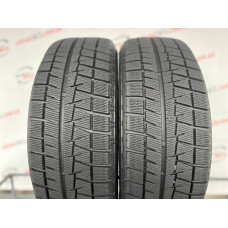 215/60 R16 BRIDGESTONE BLIZZAK REVO GZ 8mm