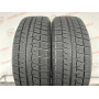 215/60 R16 BRIDGESTONE BLIZZAK REVO GZ 8mm