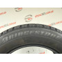 215/60 R16 BRIDGESTONE BLIZZAK REVO GZ 8mm