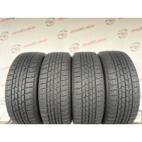 205/50 R17 GOODYEAR ICE NAVI 6 7mm