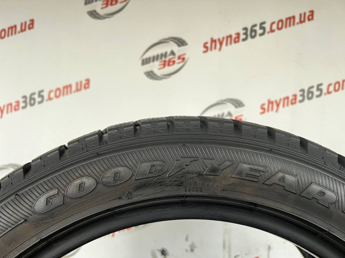 205/50 R17 GOODYEAR ICE NAVI 6 7mm