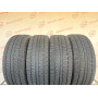 215/55 R17 BRIDGESTONE BLIZZAK REVO GZ 7mm