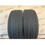 215/55 R17 BRIDGESTONE BLIZZAK REVO GZ 7mm