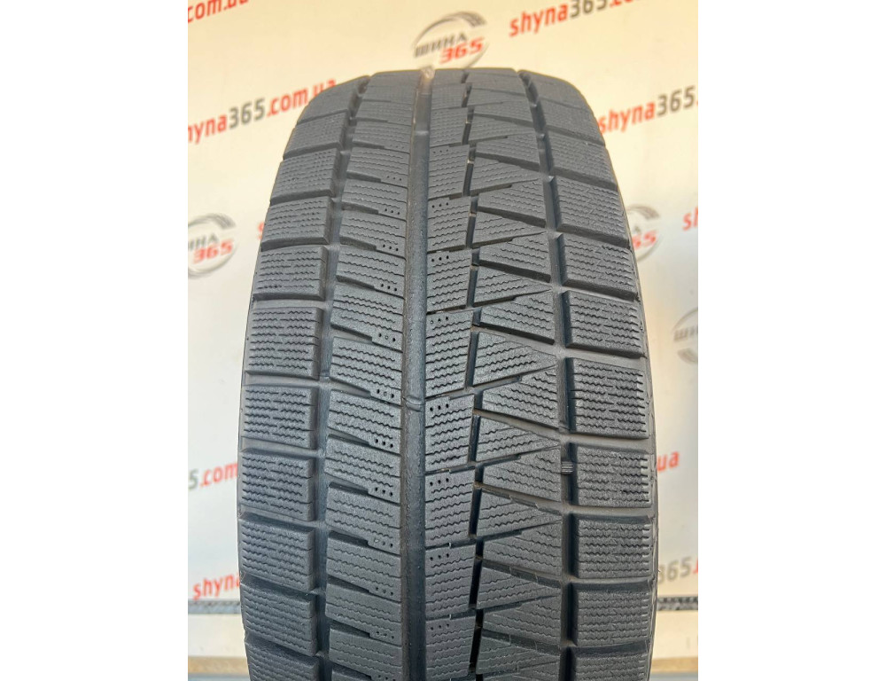 215/55 R17 BRIDGESTONE BLIZZAK REVO GZ 7mm