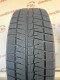 215/55 R17 BRIDGESTONE BLIZZAK REVO GZ 7mm