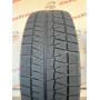 215/55 R17 BRIDGESTONE BLIZZAK REVO GZ 7mm