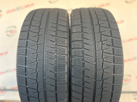 215/55 R17 BRIDGESTONE BLIZZAK REVO GZ 8mm