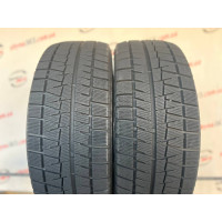 215/55 R17 BRIDGESTONE BLIZZAK REVO GZ 8mm