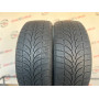 215/55 R17 BRIDGESTONE BLIZZAK LM-32 6mm