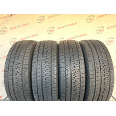 225/60 R17 PIRELLI ICE ASIMMETRICO 7mm