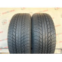 225/55 R17 BRIDGESTONE BLIZZAK LM001 RUN FLAT 5mm