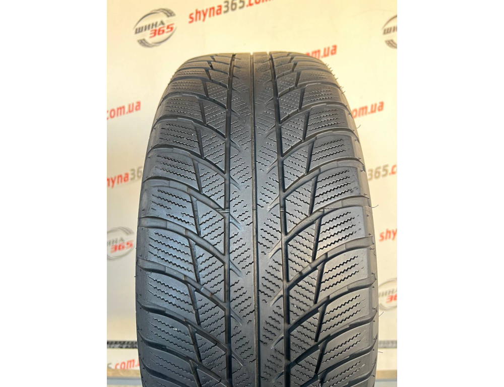 225/55 R17 BRIDGESTONE BLIZZAK LM001 RUN FLAT 5mm
