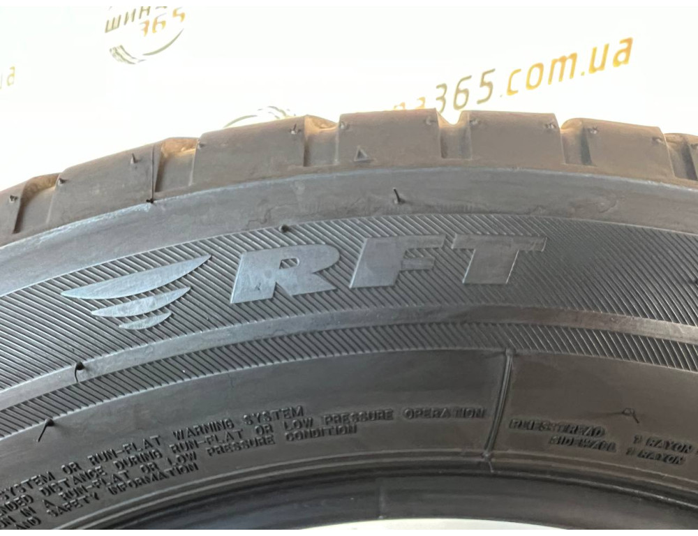 225/55 R17 BRIDGESTONE BLIZZAK LM001 RUN FLAT 5mm