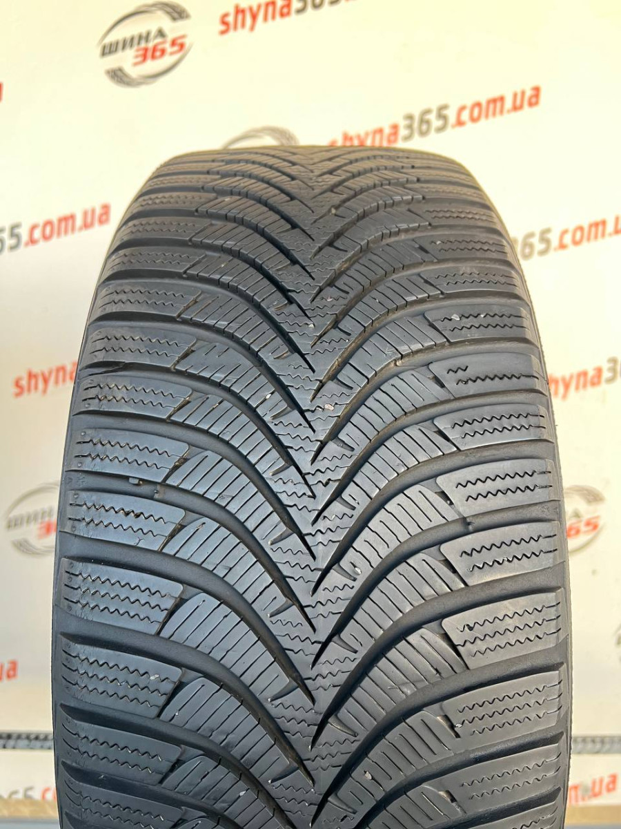 225/45 R17 HANKOOK WINTER I CEPT RS2 W452 7mm
