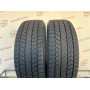 225/60 R17 BRIDGESTONE BLIZZAK DM-V3 9mm