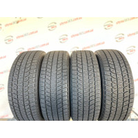 225/60 R17 BRIDGESTONE BLIZZAK DM-V3 9mm