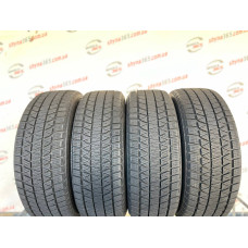 225/60 R17 BRIDGESTONE BLIZZAK DM-V3 9mm